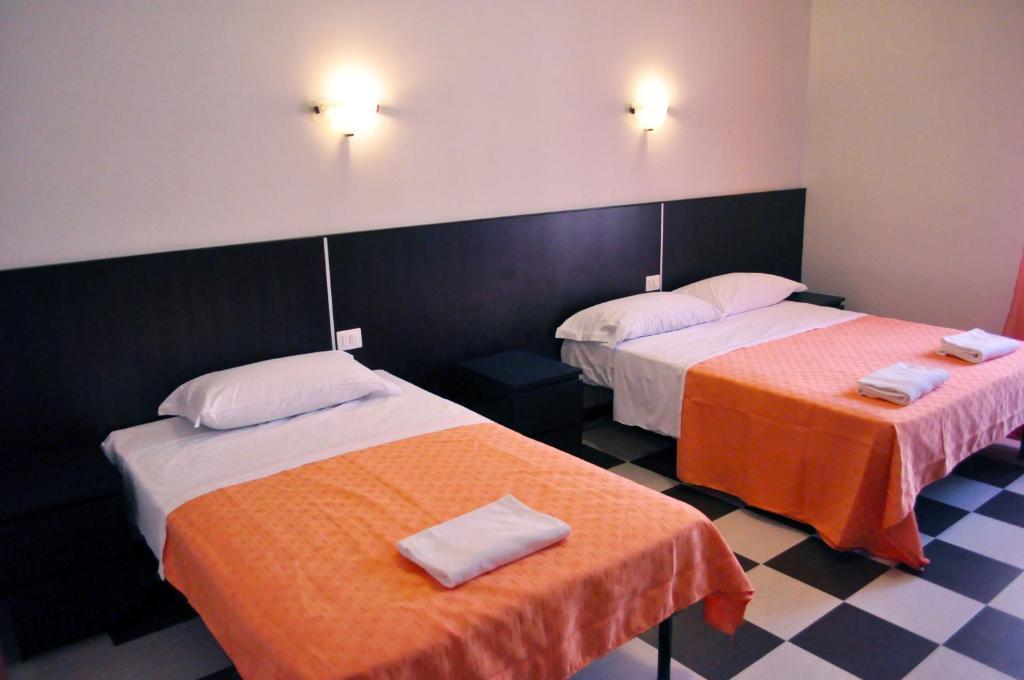 Blue Rain Guest House Рим Номер фото