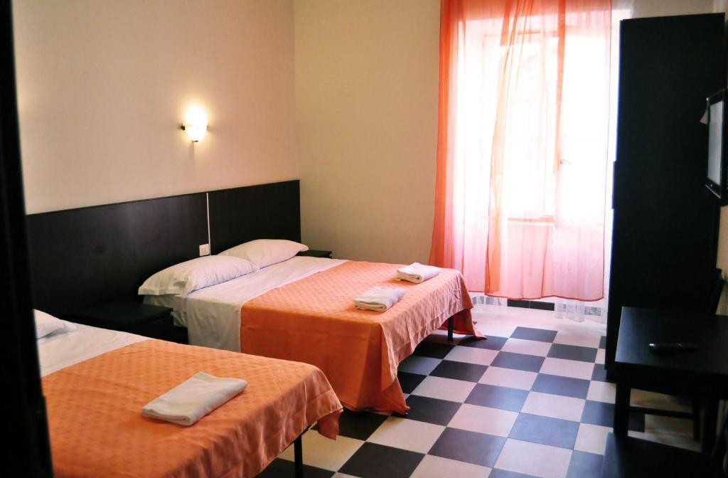 Blue Rain Guest House Рим Номер фото