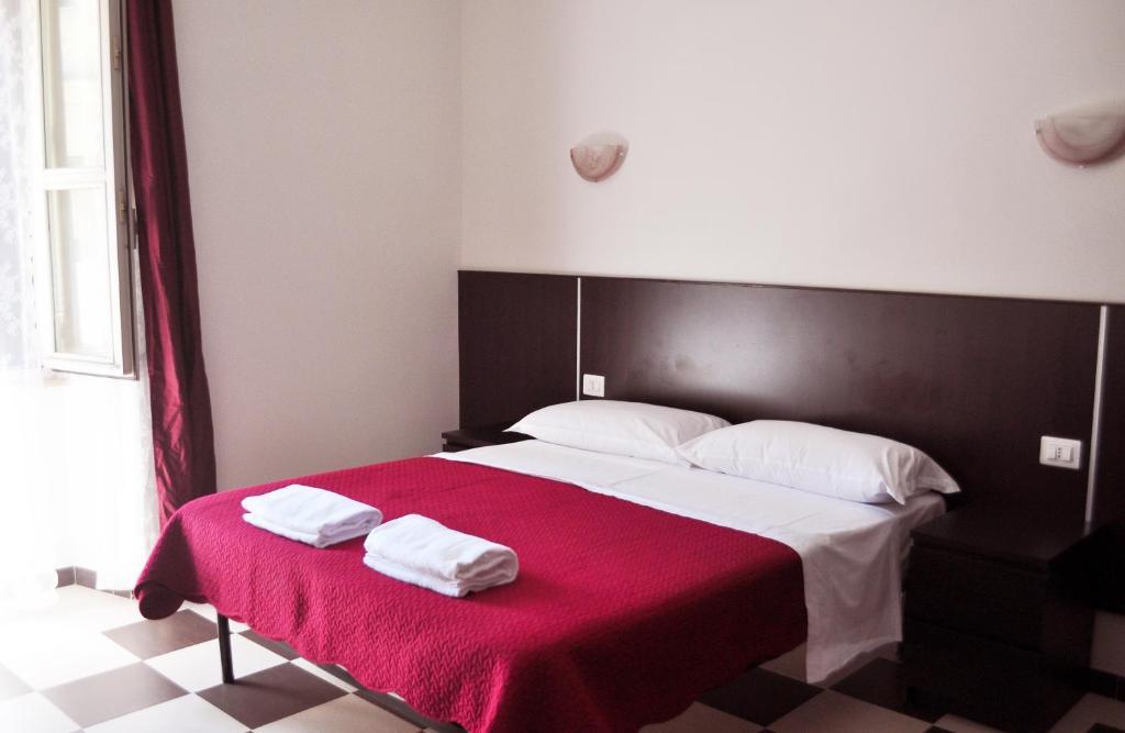 Blue Rain Guest House Рим Номер фото