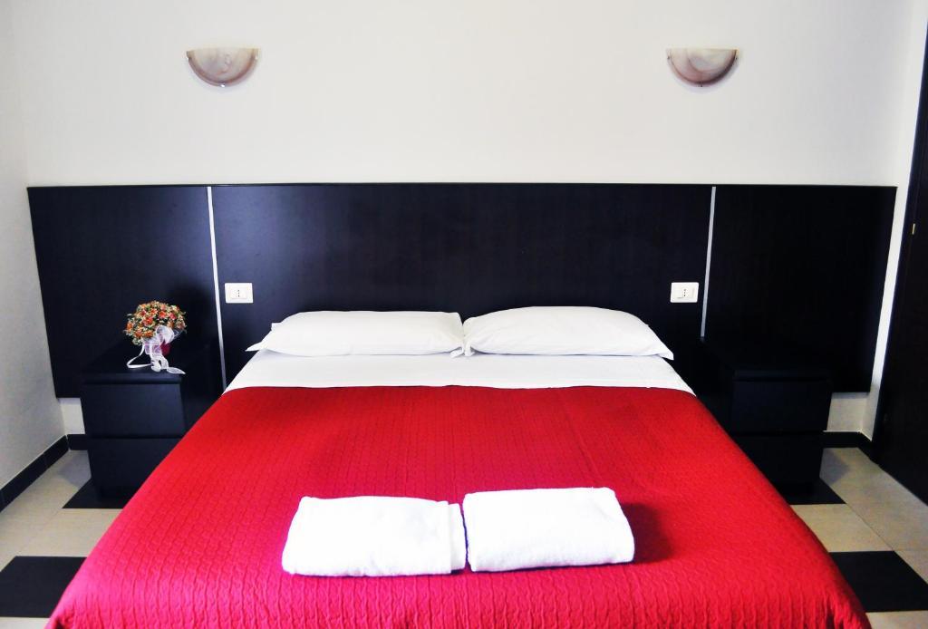Blue Rain Guest House Рим Номер фото